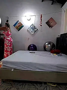  SARAI DUPONT online show from January 2025 11:58:02 PM