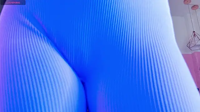 Scarlett099 online show from September 2025 11:54:01 AM