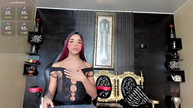 Nashla 21 online show from September 2025 03:17:01 AM