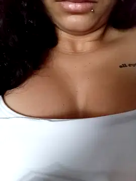 clarinha2 online show from October 2025 10:16:02 AM