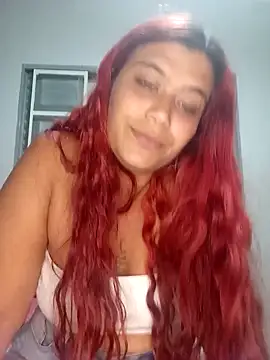RuivaGrandona97 online show from September 2025 06:31:01 PM