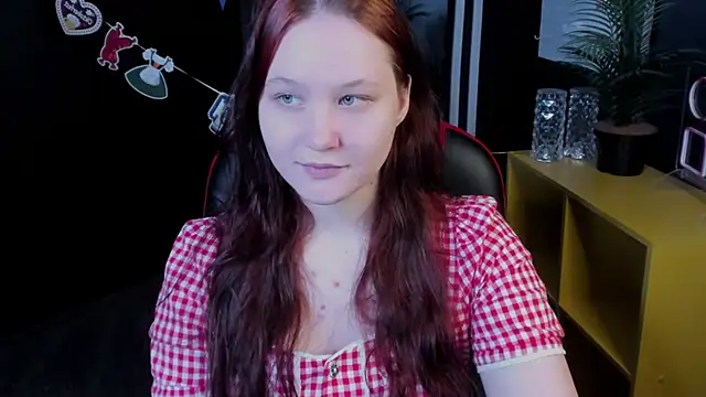 Ruby Dark online show from September 2025 06:04:02 AM