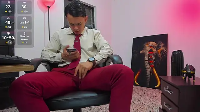 nino bonnucci online show from September 2025 11:25:01 AM