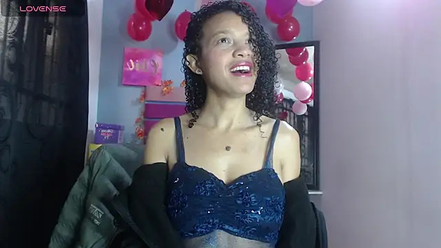 alma azul online show from September 2025 01:00:02 PM