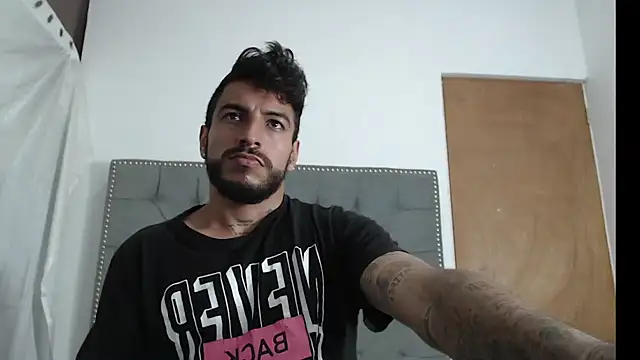 Perciiibal online show from September 2025 03:00:02 PM
