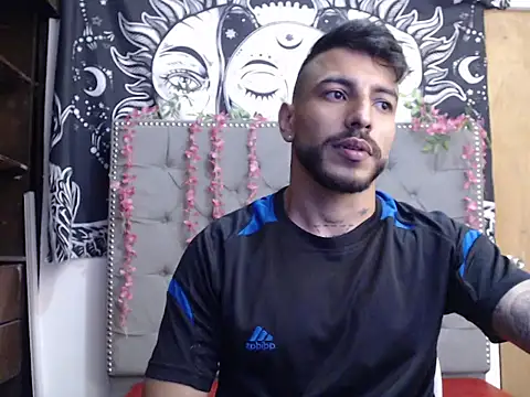 Perciiibal online show from September 2025 03:45:01 PM