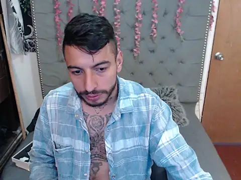 Perciiibal online show from September 2025 03:14:01 PM