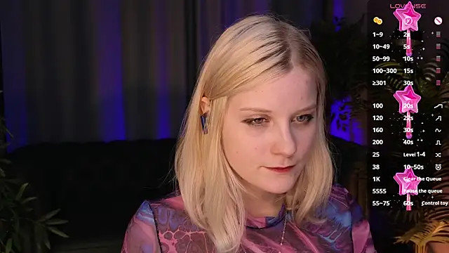 joan loon online show from September 2025 01:55:02 PM