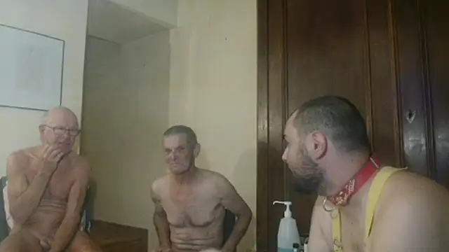 Adeptedufist online show from September 2025 09:19:02 PM