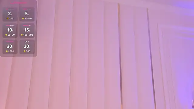 RemyLoon online show from October 2025 12:50:02 PM