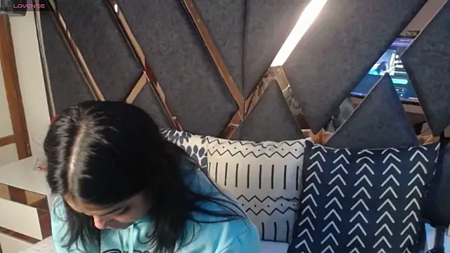 LunaTeenx69 online show from September 2025 01:23:02 PM