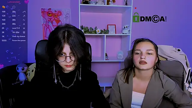 afina crazy online show from September 2025 07:14:02 PM