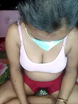 Cute-Mahiraa online show from September 2025 07:50:01 PM