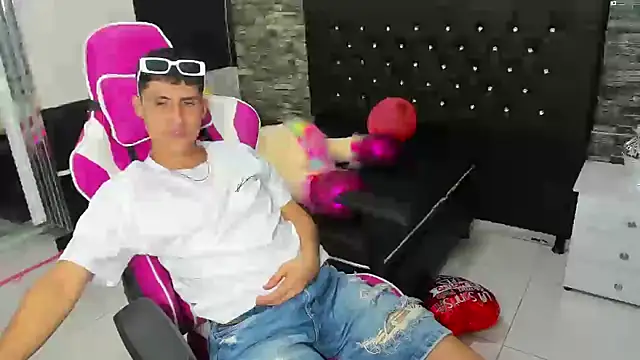Scott Foster online show from September 2025 12:38:02 PM