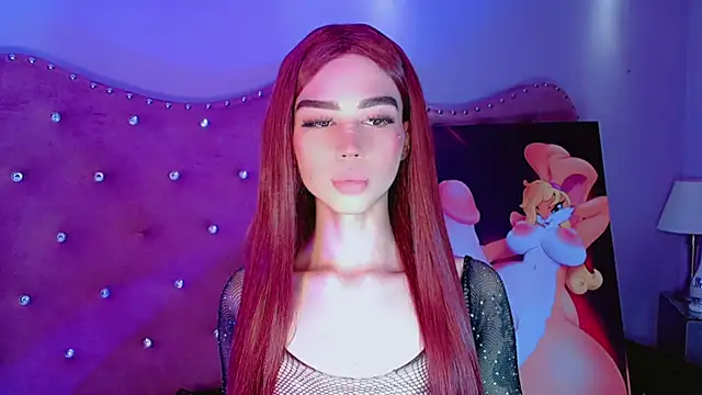 Daphnne Foxx online show from September 2025 11:41:02 PM
