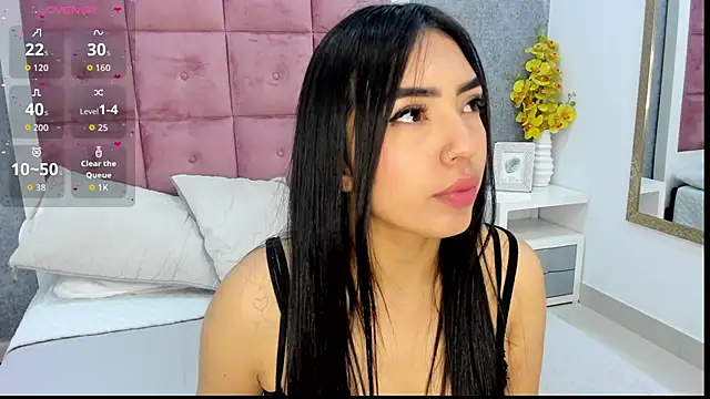missconnor online show from September 2025 12:40:02 PM