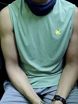 chocolate alone online show from November 2025 09:14:02 AM