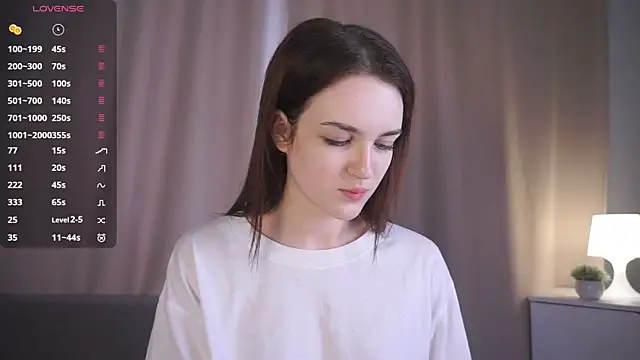 KarinAstol online show from September 2025 10:26:01 AM