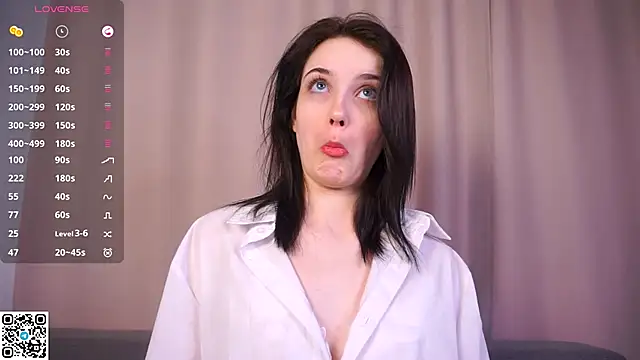 KarinAstol online show from September 2025 07:53:01 AM