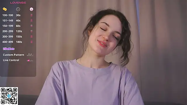KarinAstol online show from September 2025 07:22:02 AM
