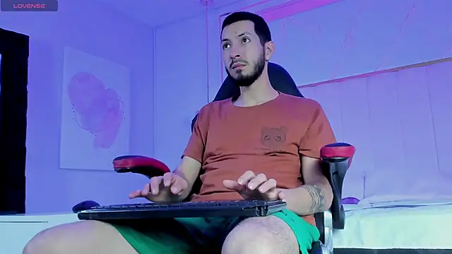 mrfranco vc online show from September 2025 03:40:01 AM