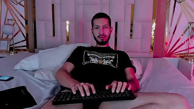 mrfranco vc online show from September 2025 03:52:01 AM