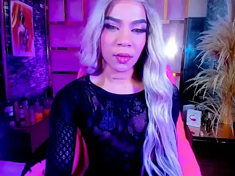 Cherry Adams1 online show from September 2025 09:47:02 PM