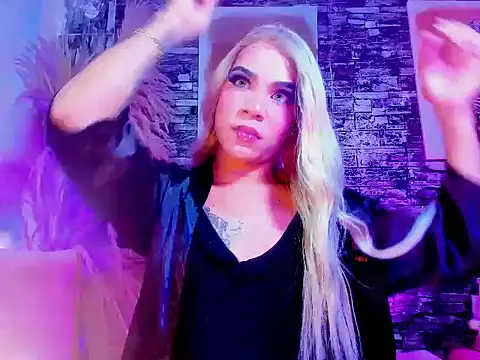 Cherry Adams1 online show from September 2025 02:00:02 AM