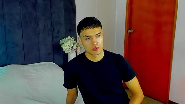 Snapshot of Jacksonflorez chatting on September 2025 07:03:02 PM Jacksonflorez online show from September 2025 07:03:02 PM