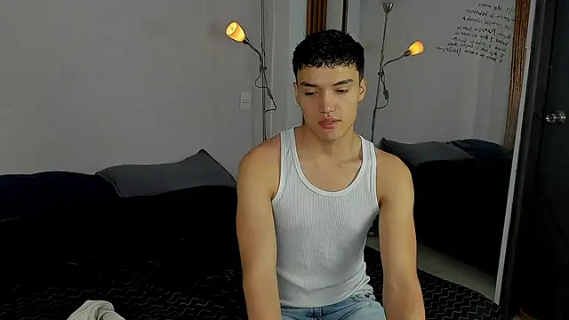 Snapshot of Jacksonflorez chatting on September 2025 06:41:02 PM Jacksonflorez online show from September 2025 06:41:02 PM