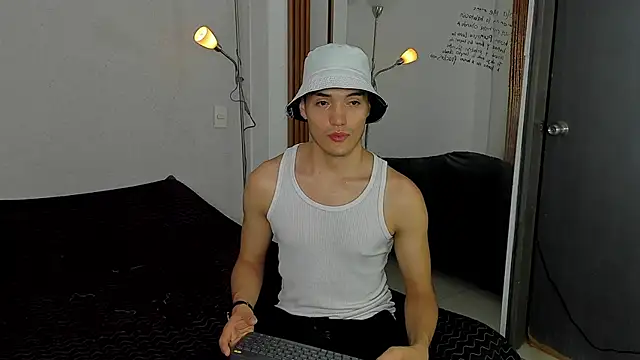 Snapshot of Jacksonflorez chatting on September 2025 06:43:02 PM Jacksonflorez online show from September 2025 06:43:02 PM