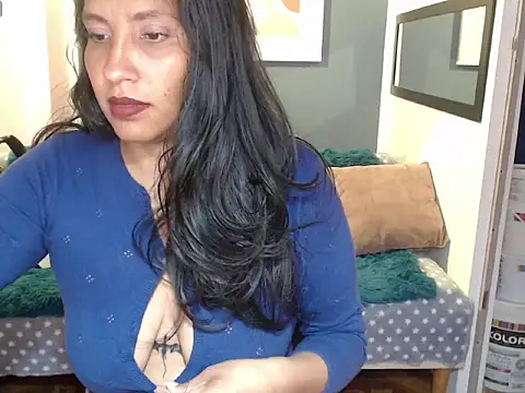 xiammy moor online show from September 2025 02:18:02 PM