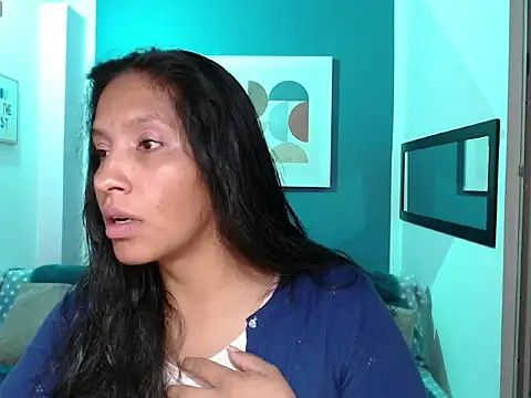 xiammy moor online show from September 2025 01:35:02 PM