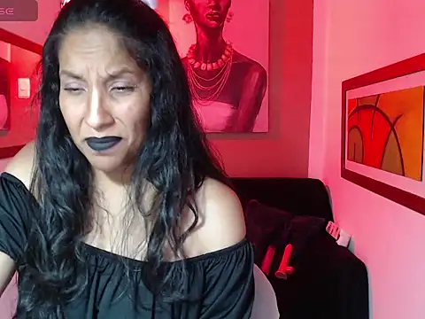 xiammy moor online show from September 2025 02:29:02 PM