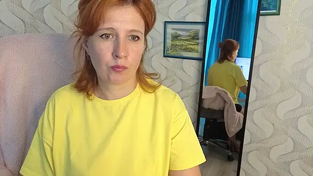 Snapshot of Elannaria chatting on September 2025 03:11:01 PM Elannaria online show from September 2025 03:11:01 PM
