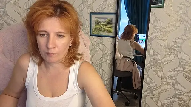 Snapshot of Elannaria chatting on September 2025 03:56:02 PM Elannaria online show from September 2025 03:56:02 PM