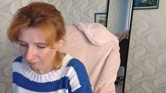 Snapshot of Elannaria chatting on September 2025 03:36:01 PM Elannaria online show from September 2025 03:36:01 PM