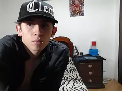 rebel kings online show from September 2025 08:03:01 PM