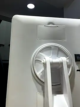 Snapshot of TiffanyyLam chatting on October 2025 11:31:02 AM TiffanyyLam online show from October 2025 11:31:02 AM