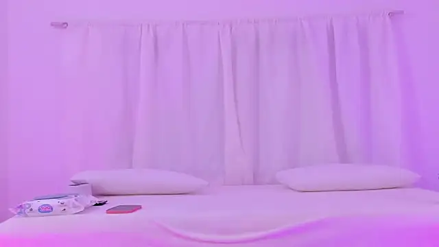 Luminn Daisell online show from September 2025 02:34:01 AM