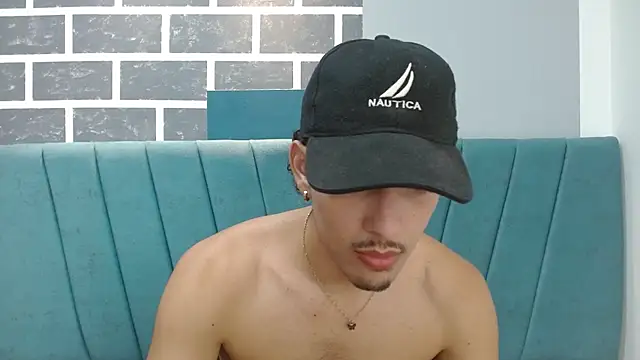 Jake laraxxx online show from September 2025 06:53:01 PM