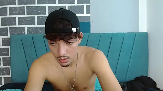 Jake laraxxx online show from September 2025 06:10:02 PM