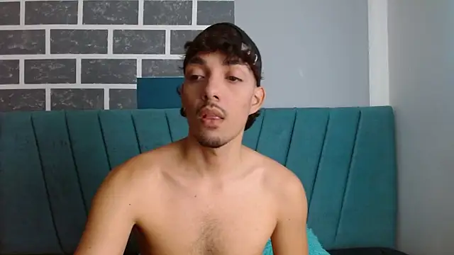 Jake laraxxx online show from September 2025 01:23:02 PM