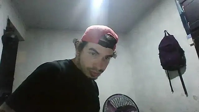 Snapshot of Bruno_hard20 chatting on September 2025 07:08:01 AM Bruno hard20 online show from September 2025 07:08:01 AM