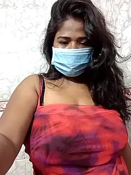 Snapshot of HAANNIAA chatting on November 2025 03:36:02 PM HAANNIAA online show from November 2025 03:36:02 PM