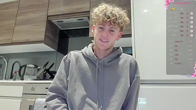 DominantAlex18 online show from December 2025 07:06:02 AM