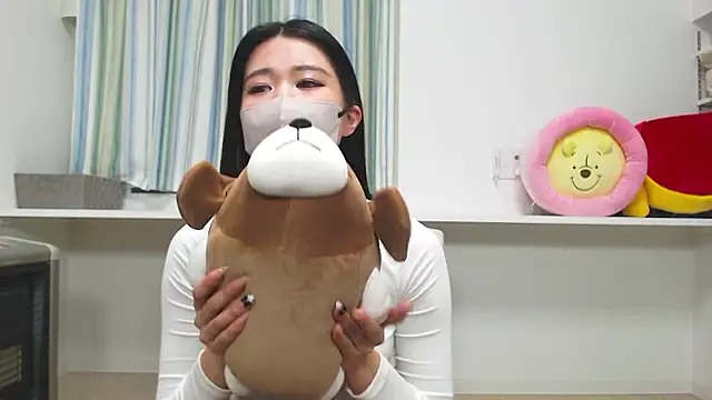RIKA PAI online show from September 2025 11:34:02 AM