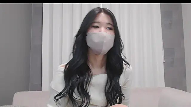 RIKA PAI online show from September 2025 04:28:01 AM