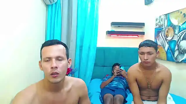 interracial bigcock online show from September 2025 10:43:02 PM