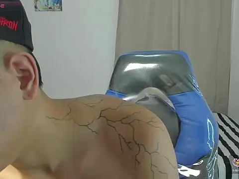 juan daniel2 online show from September 2025 10:13:01 PM